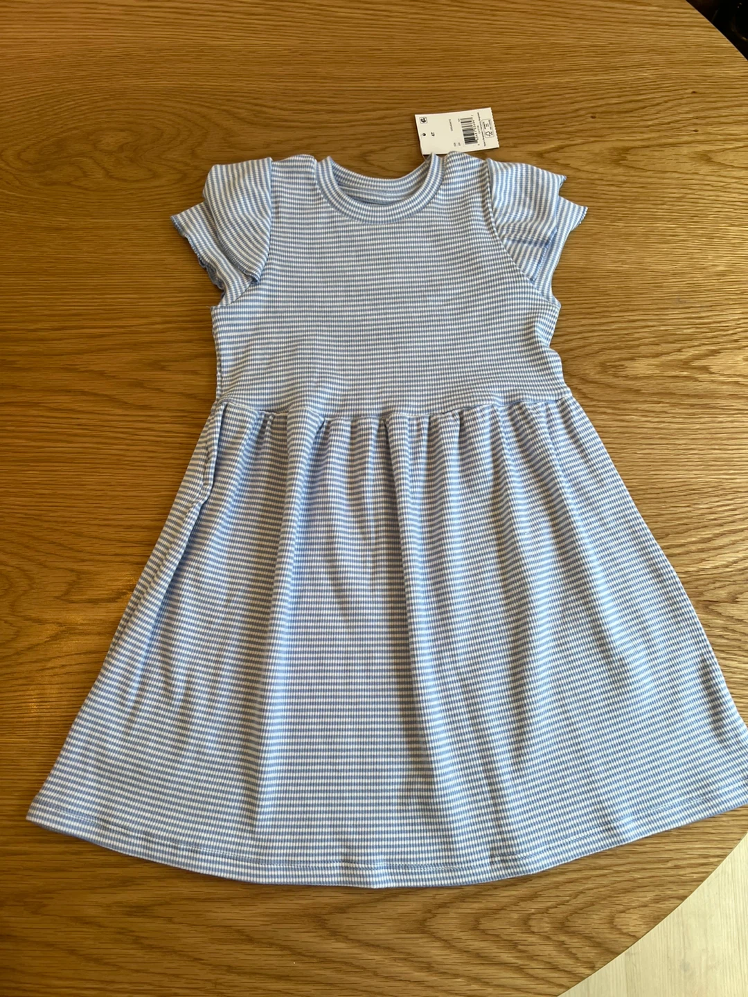 Brand New 5-Piece Toddler Girl Set (George Brand) - Size 4T - photo 5
