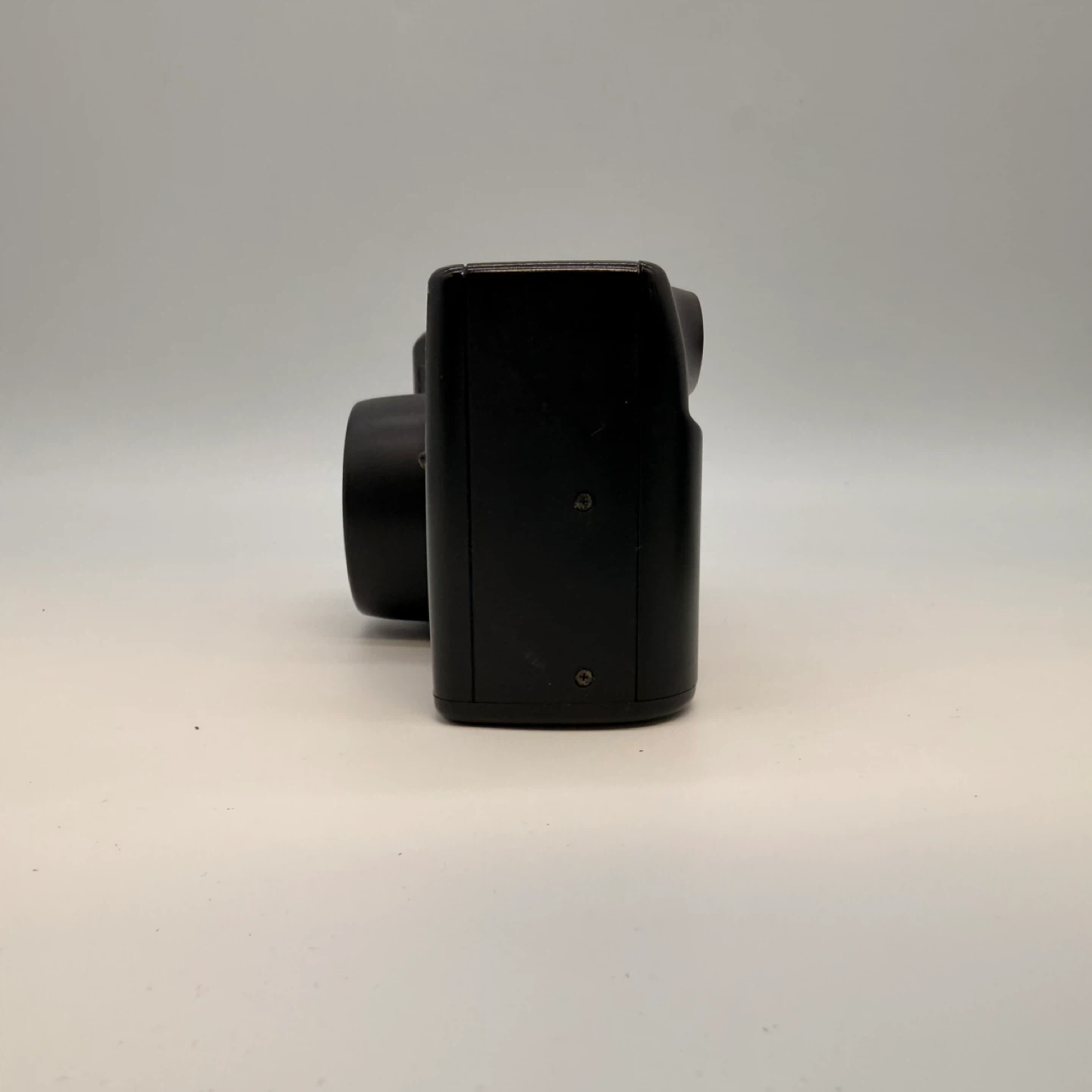 Nikon TW Zoom 85 Camera with Case and Manual - photo 3