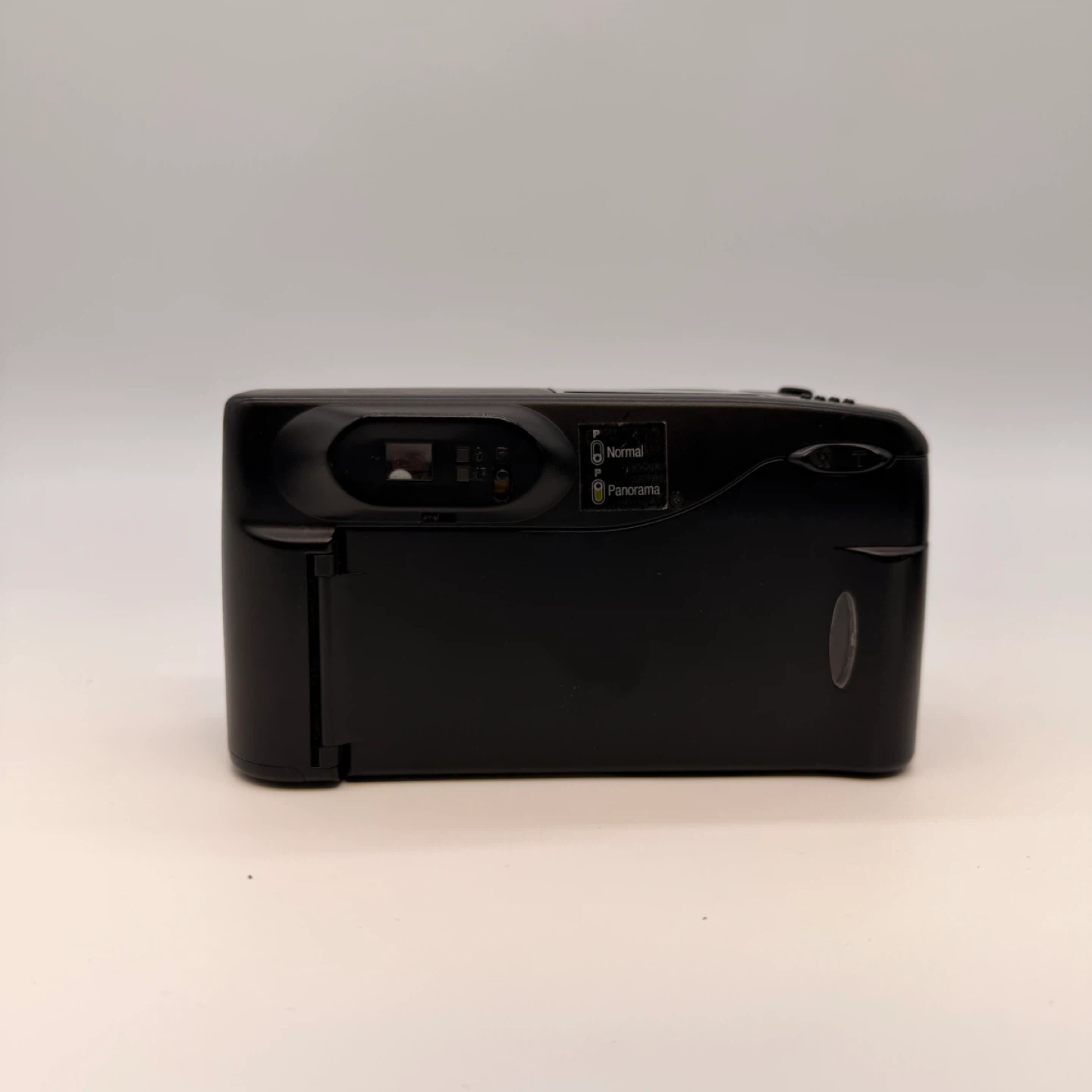 Nikon TW Zoom 85 Camera with Case and Manual - photo 4
