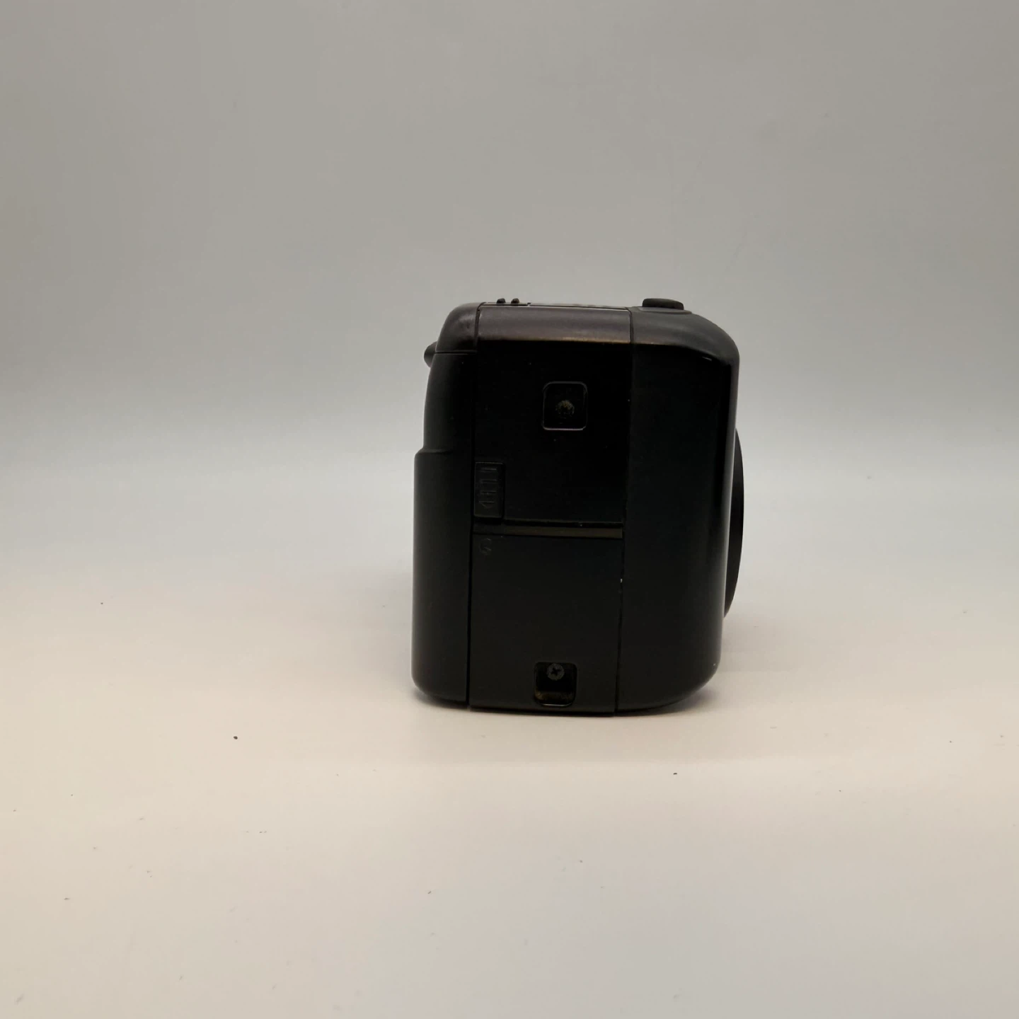 Nikon TW Zoom 85 Camera with Case and Manual - photo 5