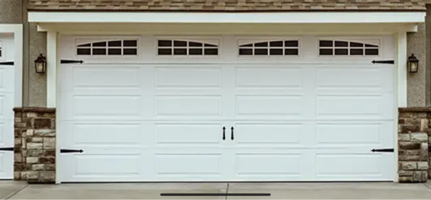 Garage Door and Openers - Sales,Service and Installations