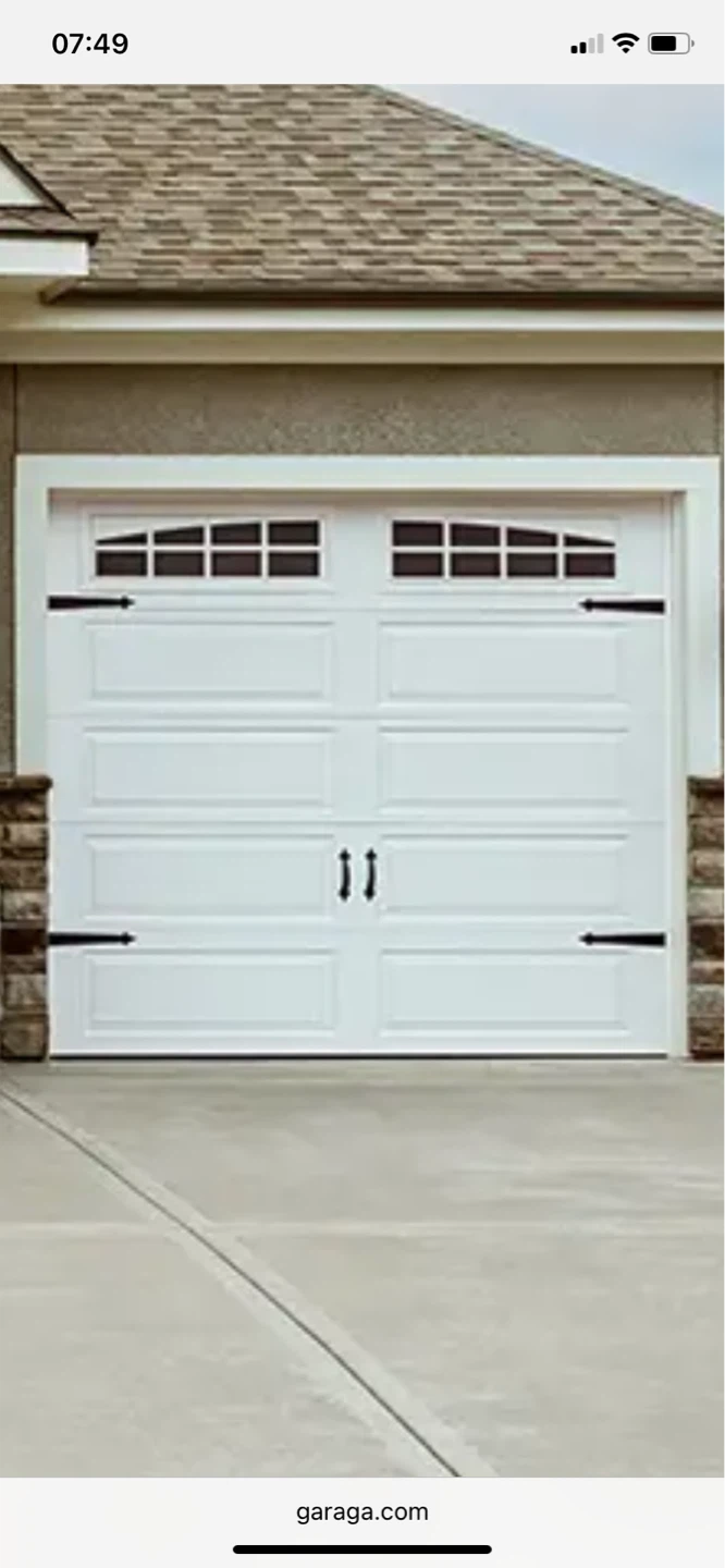 Garage Door and Openers - Sales,Service and Installations - photo 2