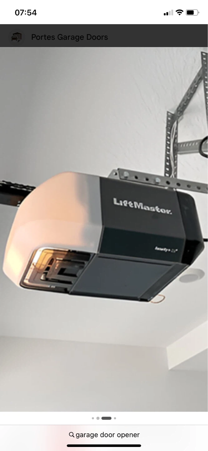 Garage Door and Openers - Sales,Service and Installations - photo 4