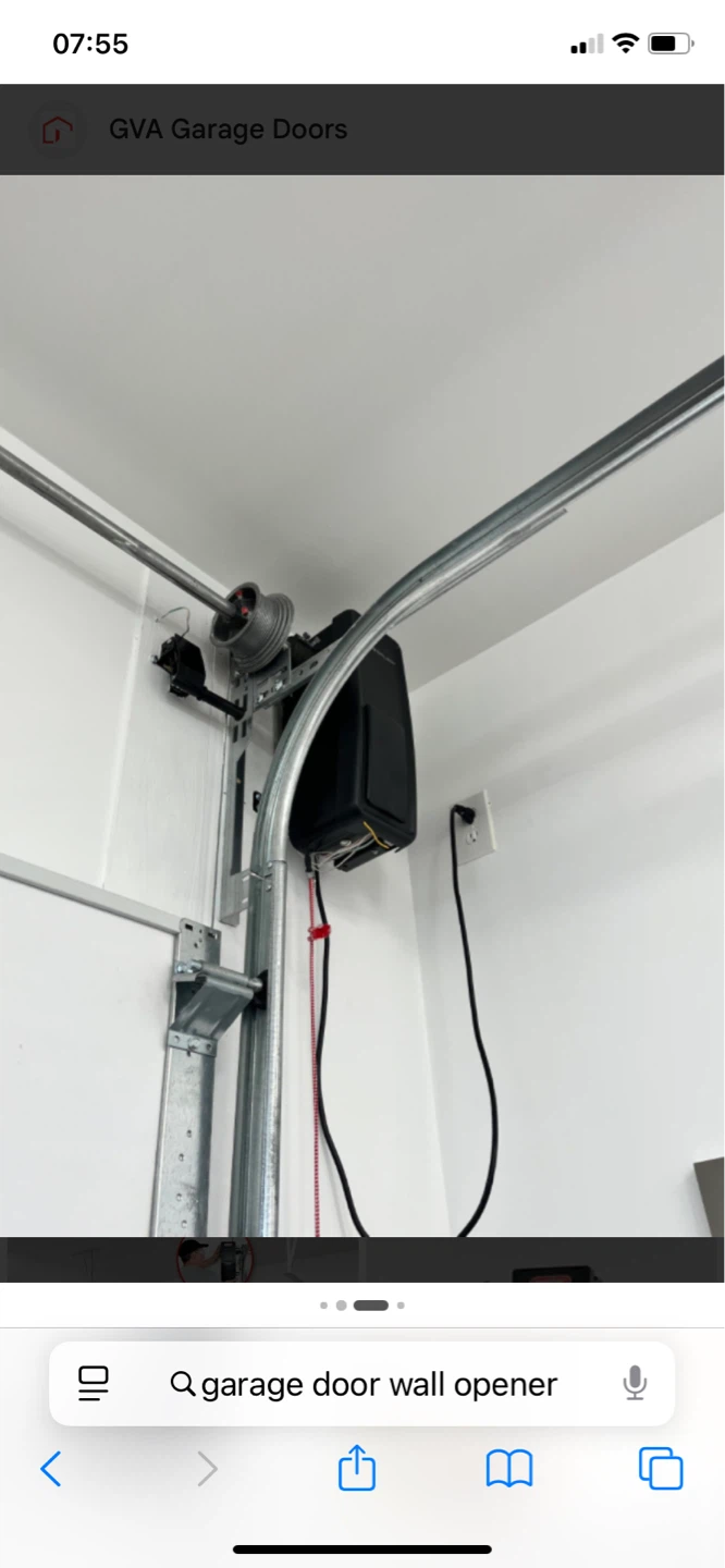 Garage Door and Openers - Sales,Service and Installations - photo 5
