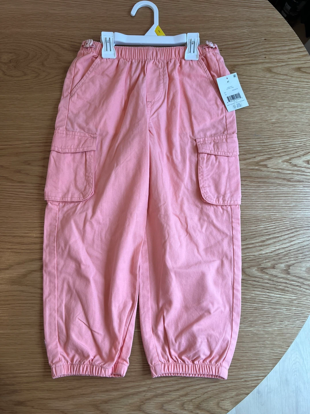 Brand New 5-Piece Toddler Girl Set (George Brand) - Size 4T - photo 3