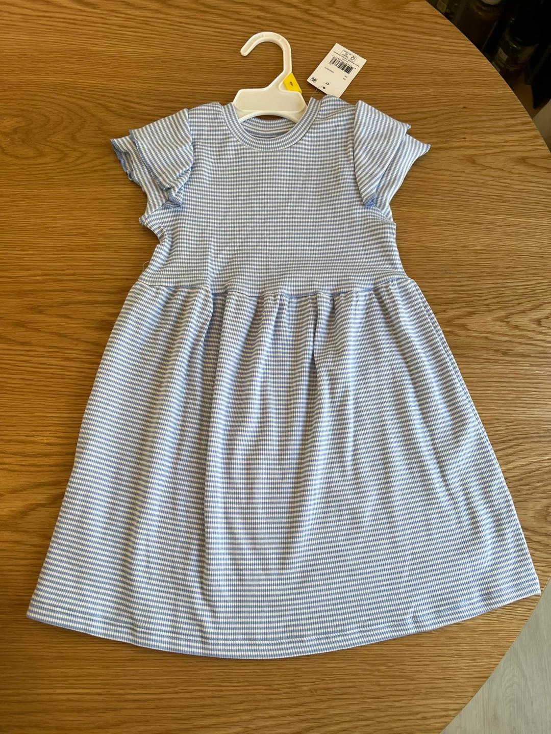Brand New 5-Piece Toddler Girl Set (George Brand) - Size 4T - photo 3