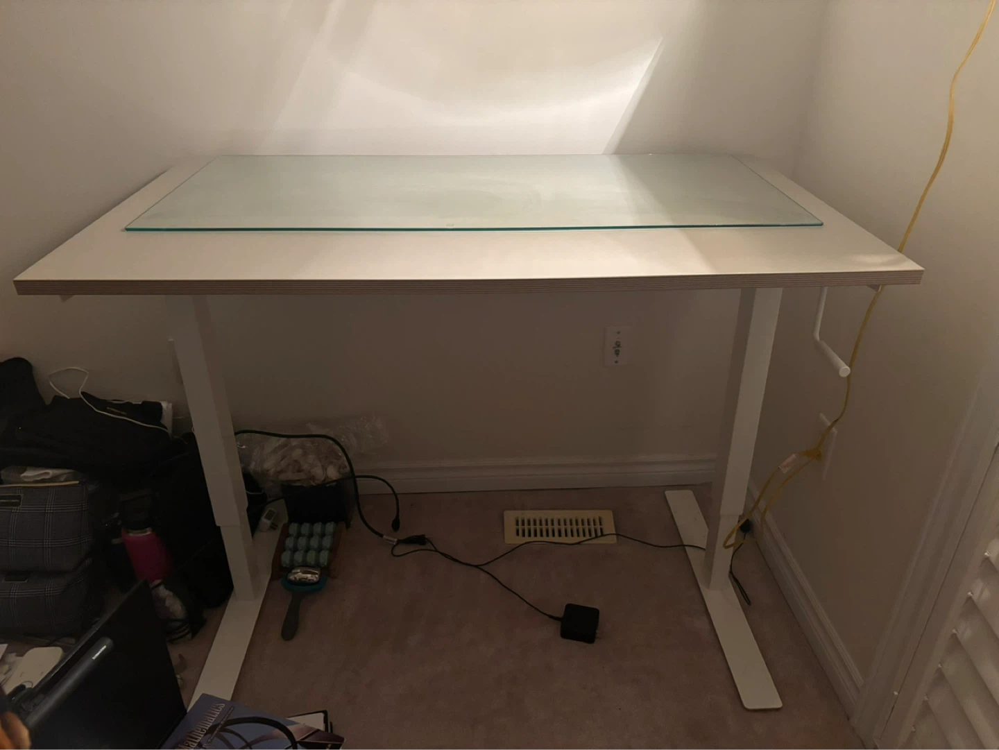 Trotten Standing Desk