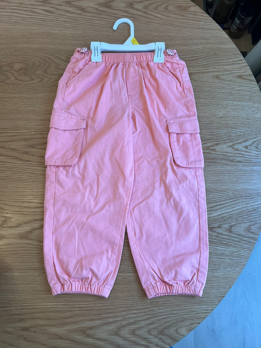 Brand New 5-Piece Toddler Girl Set (George Brand) - Size 4T - photo 2