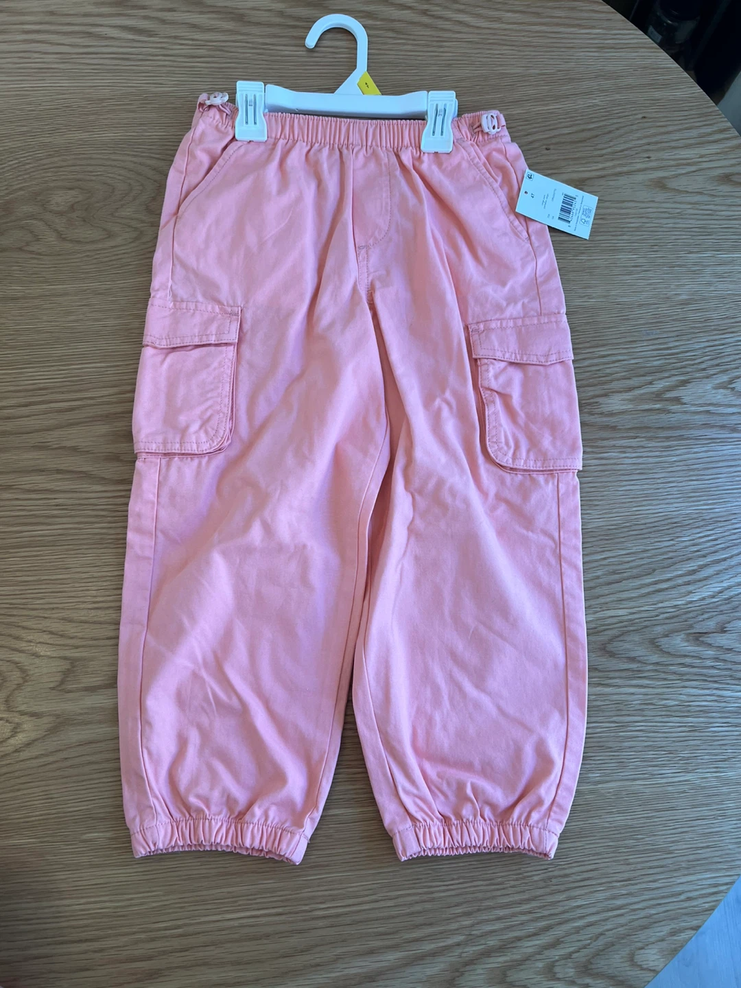 Brand New 5-Piece Toddler Girl Set (George Brand) - Size 4T - photo 2