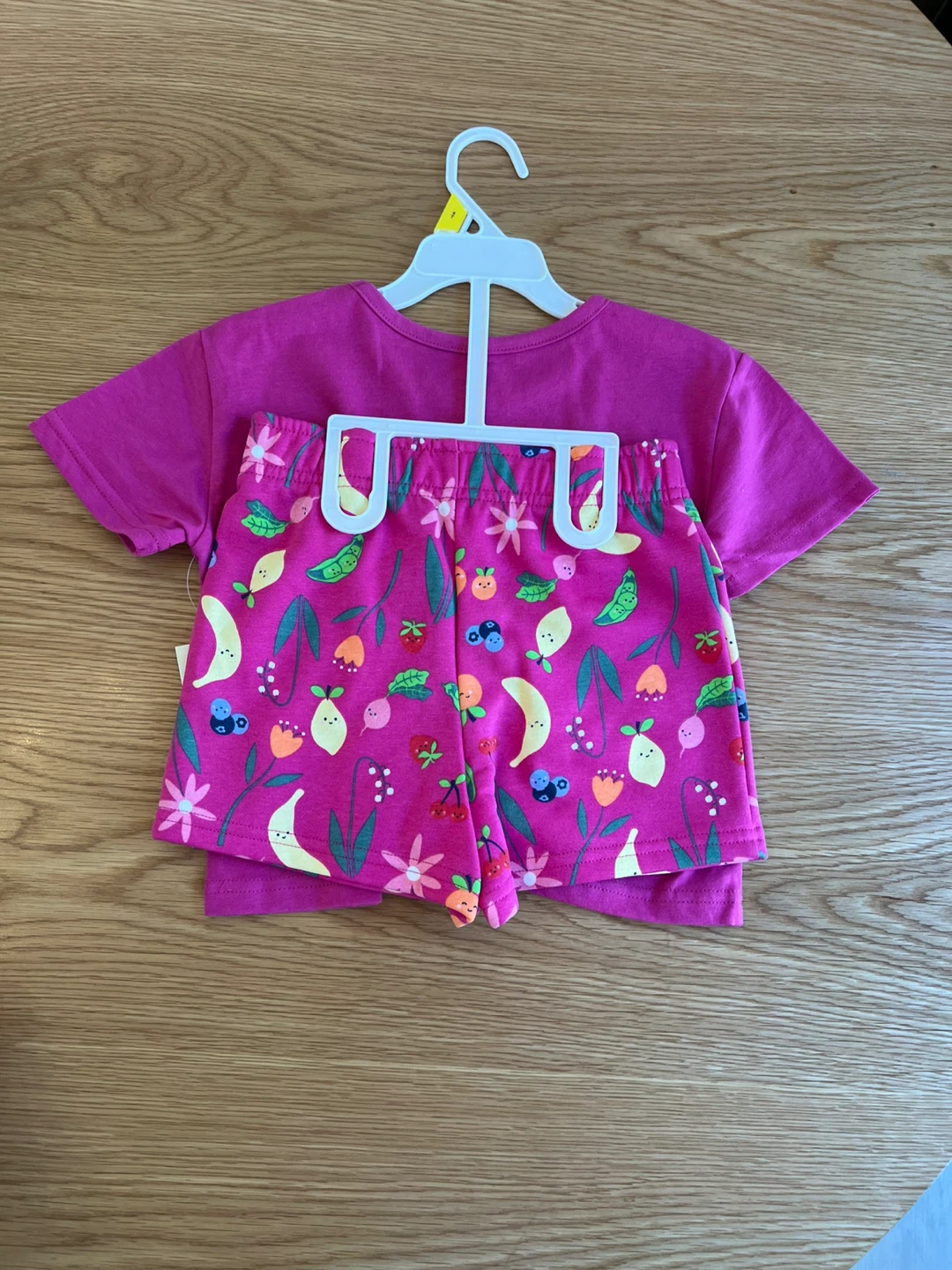 Brand New 5-Piece Toddler Girl Set (George Brand) - Size 4T - photo 4