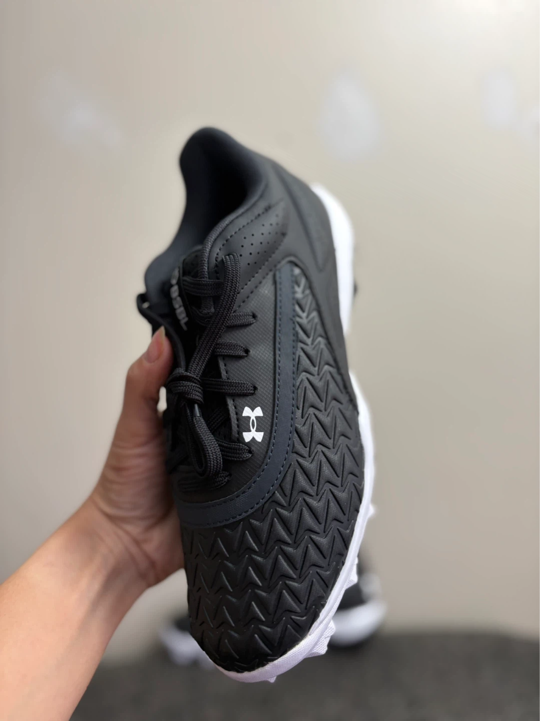 Under Armour Baseball Cleats - photo 4