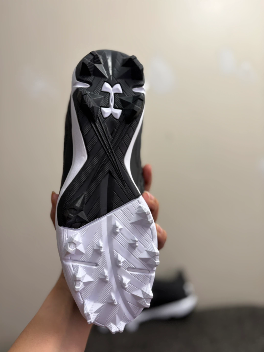 Under Armour Baseball Cleats - photo 5