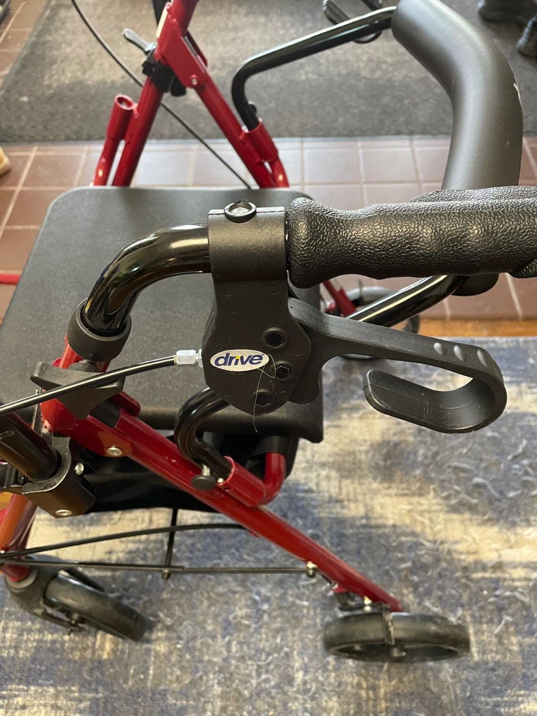Wheelchair / Rollator Walker - photo 4