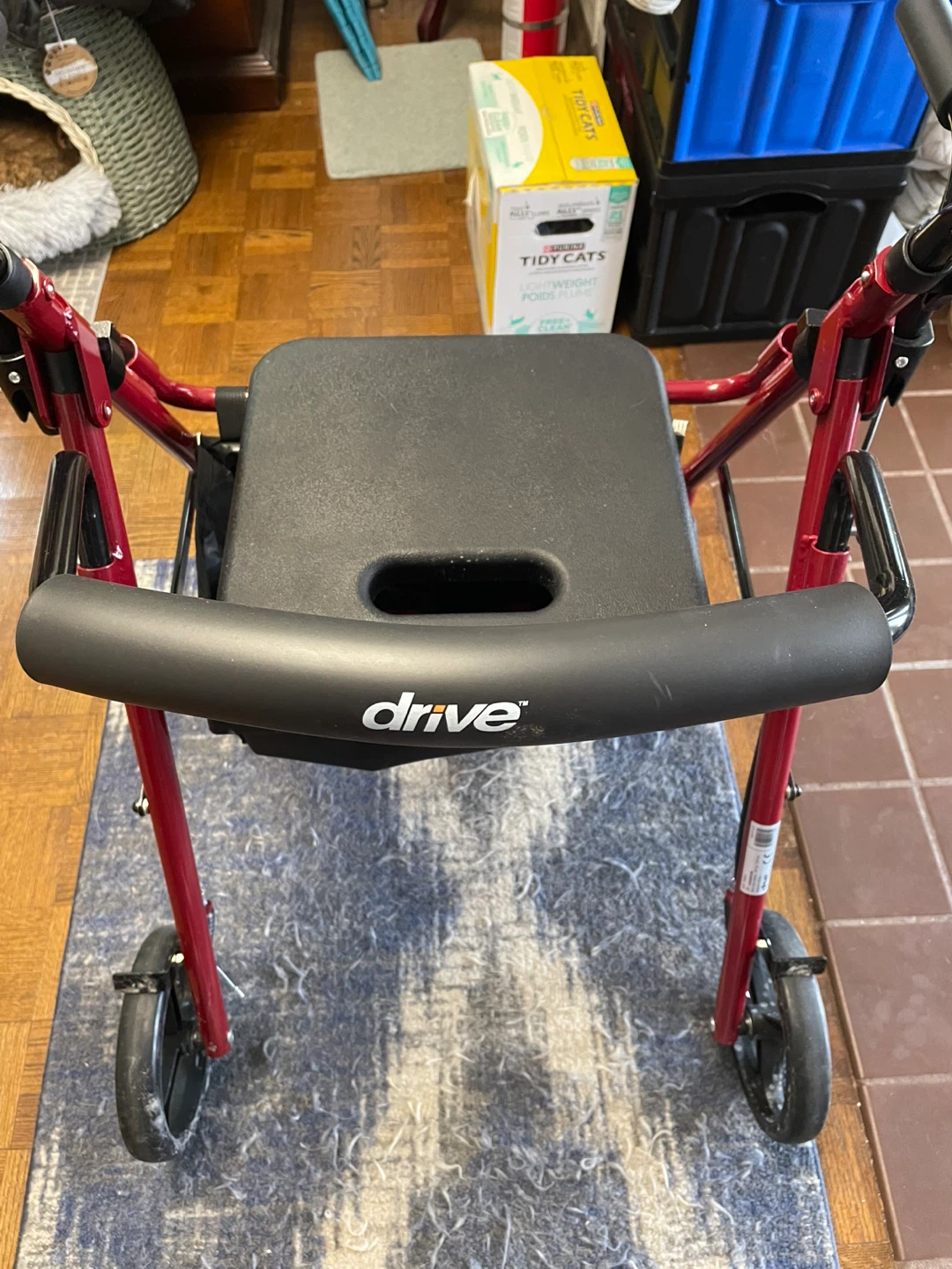 Wheelchair / Rollator Walker - photo 2