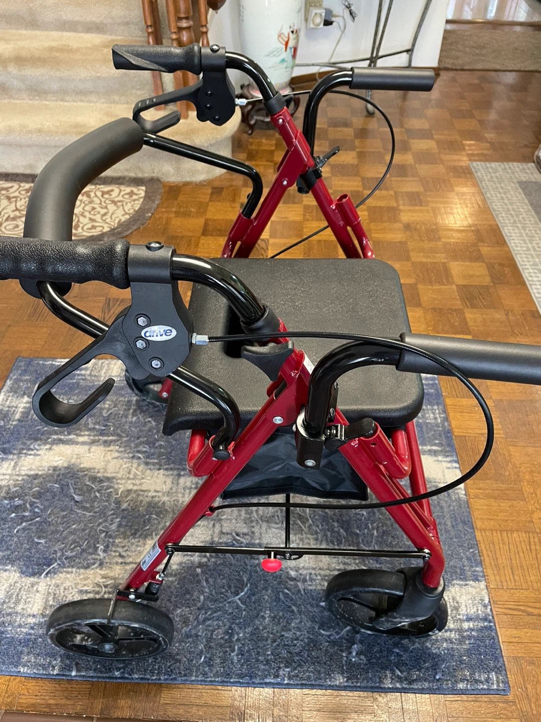 Wheelchair / Rollator Walker - photo 5