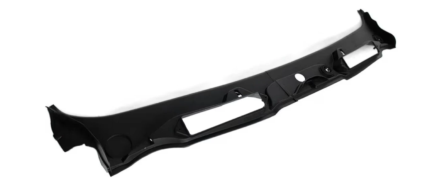 Windshield Wiper Cowl Panel for BMW E92 E93 06-13 - photo 4