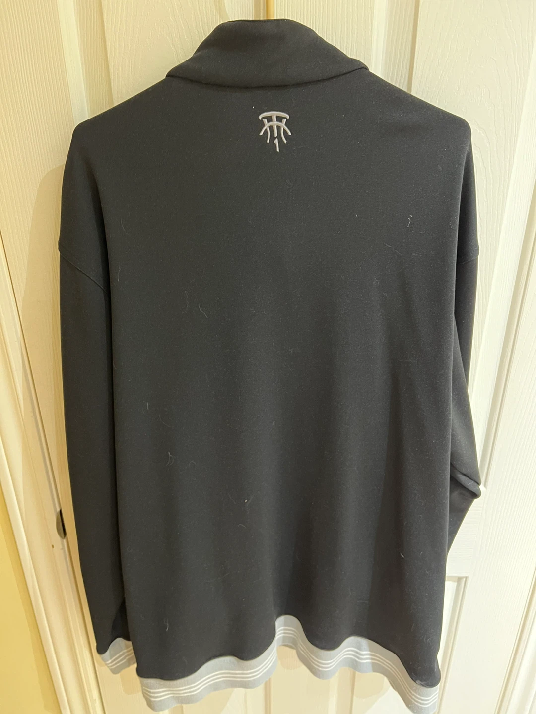 Adidas T-Mac Track Jacket - photo 3