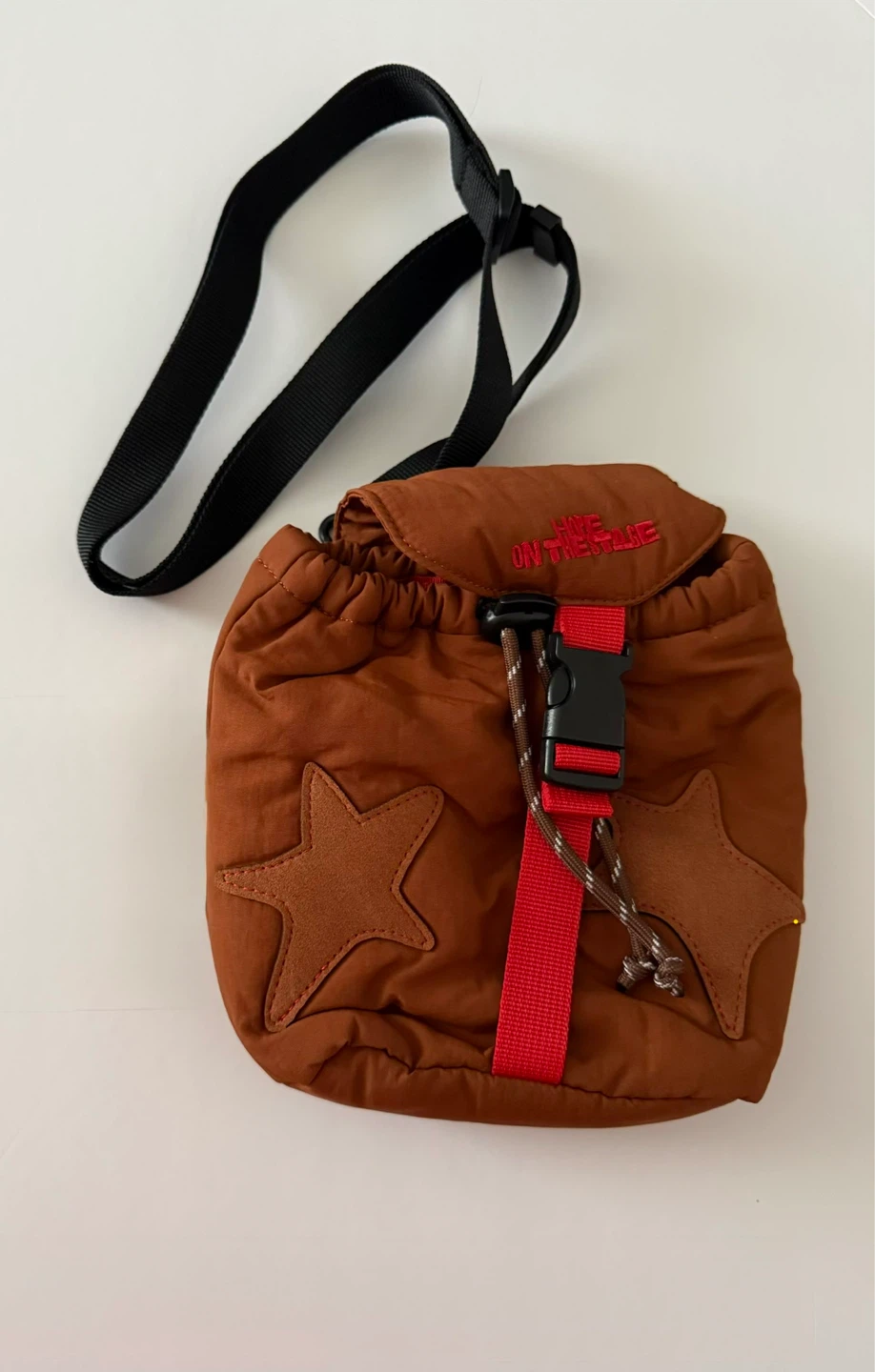 BTS J-hope Crossbody Bag