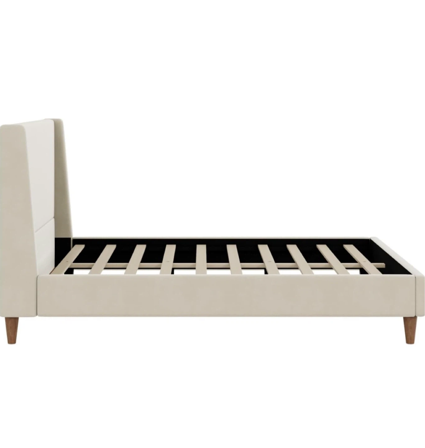 BED FRAME brand new - photo 3