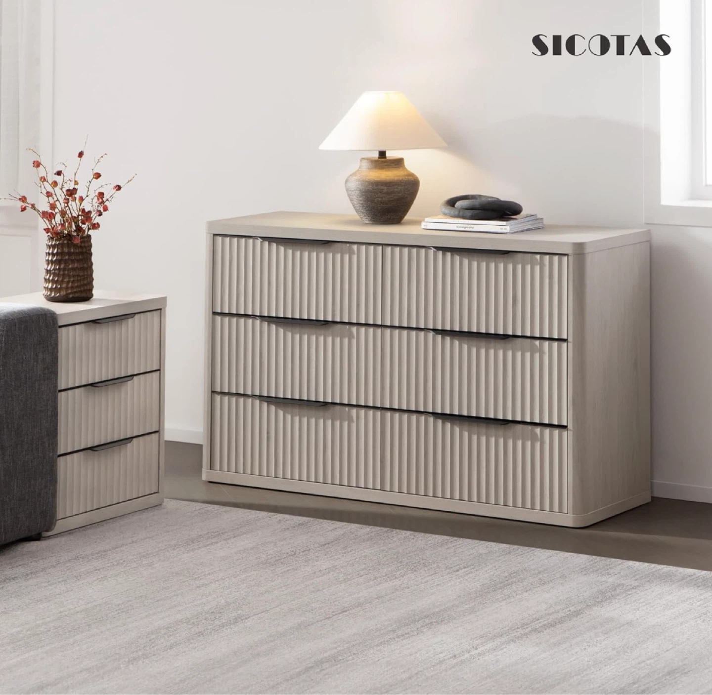 DRESSER - photo 4