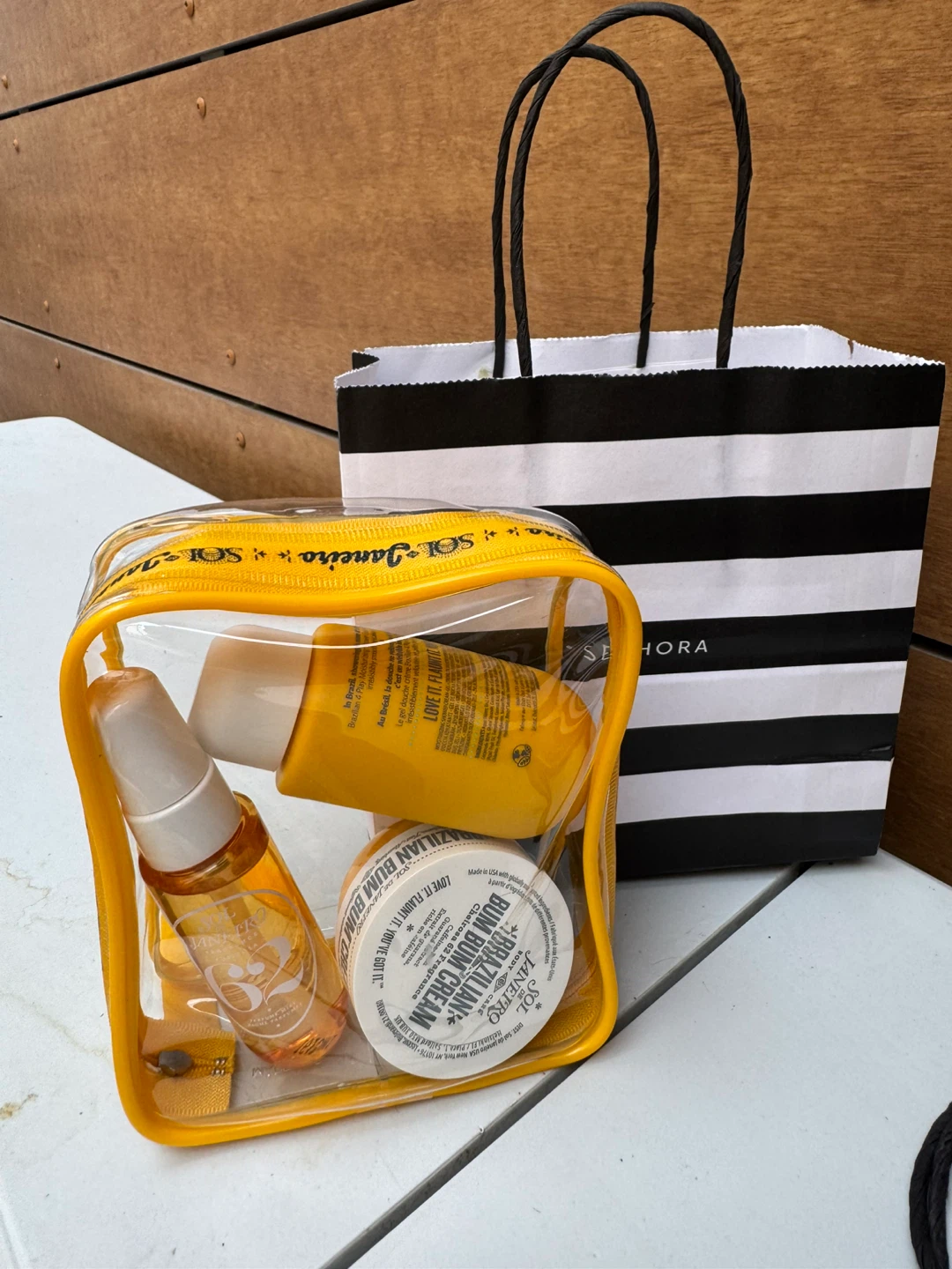 Sol de Janeiro Brazilian Bum Bum Cream Set