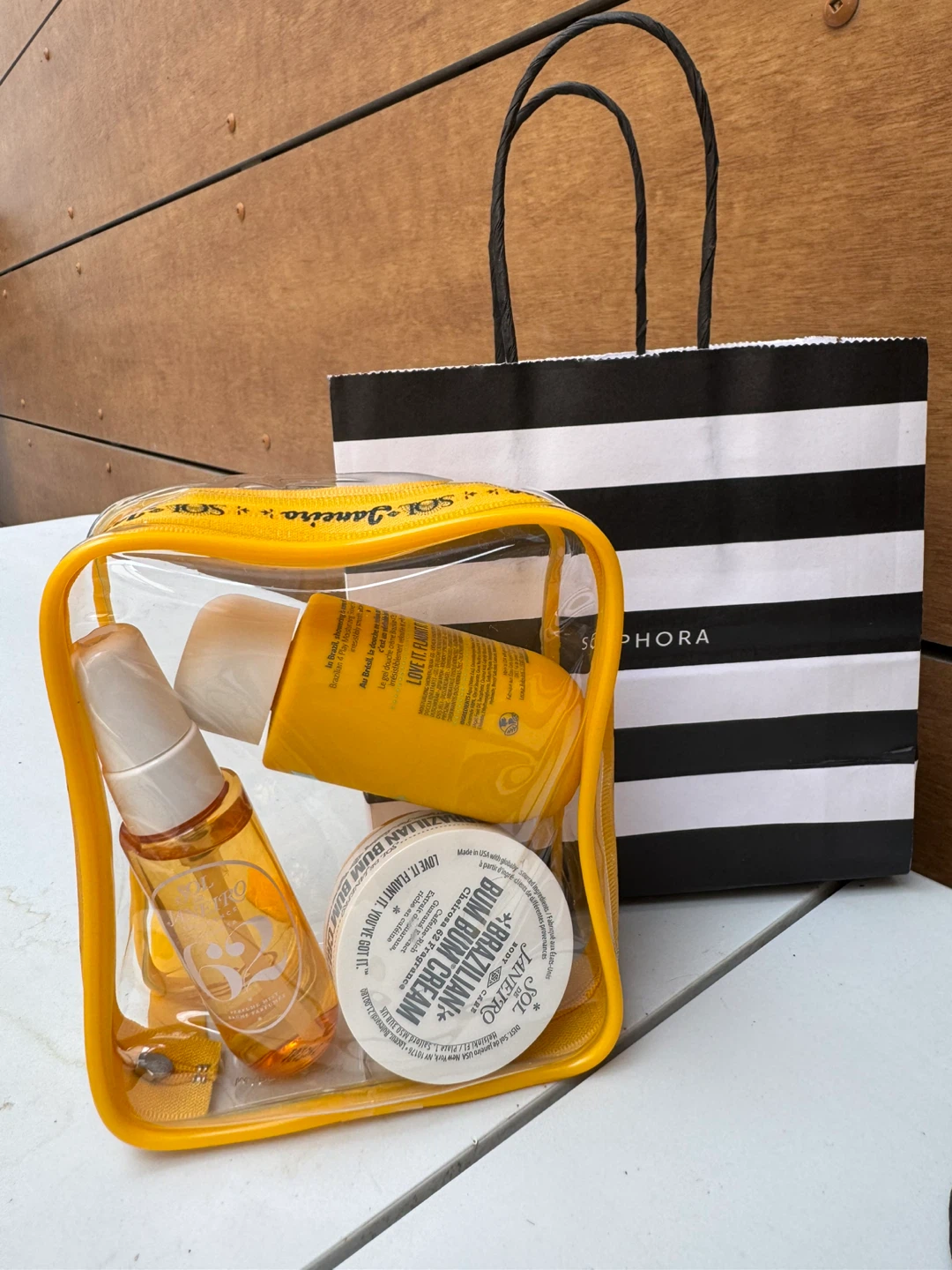 Sol de Janeiro Brazilian Bum Bum Cream Set - photo 2