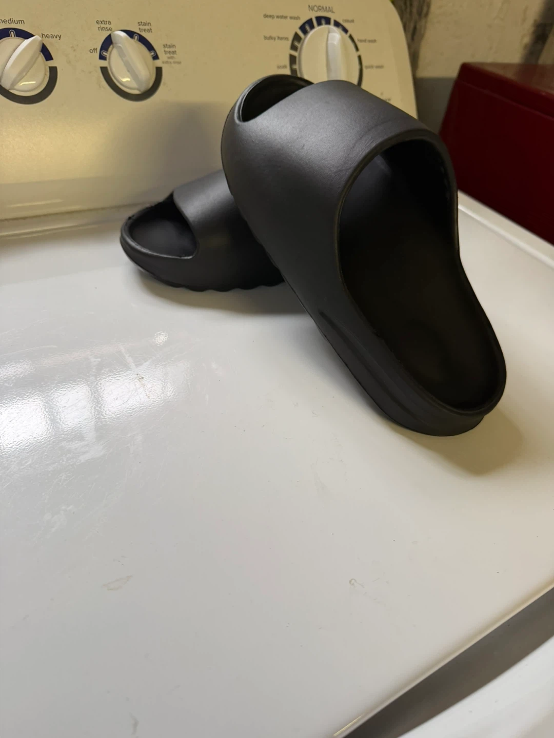 Black Slides - photo 3