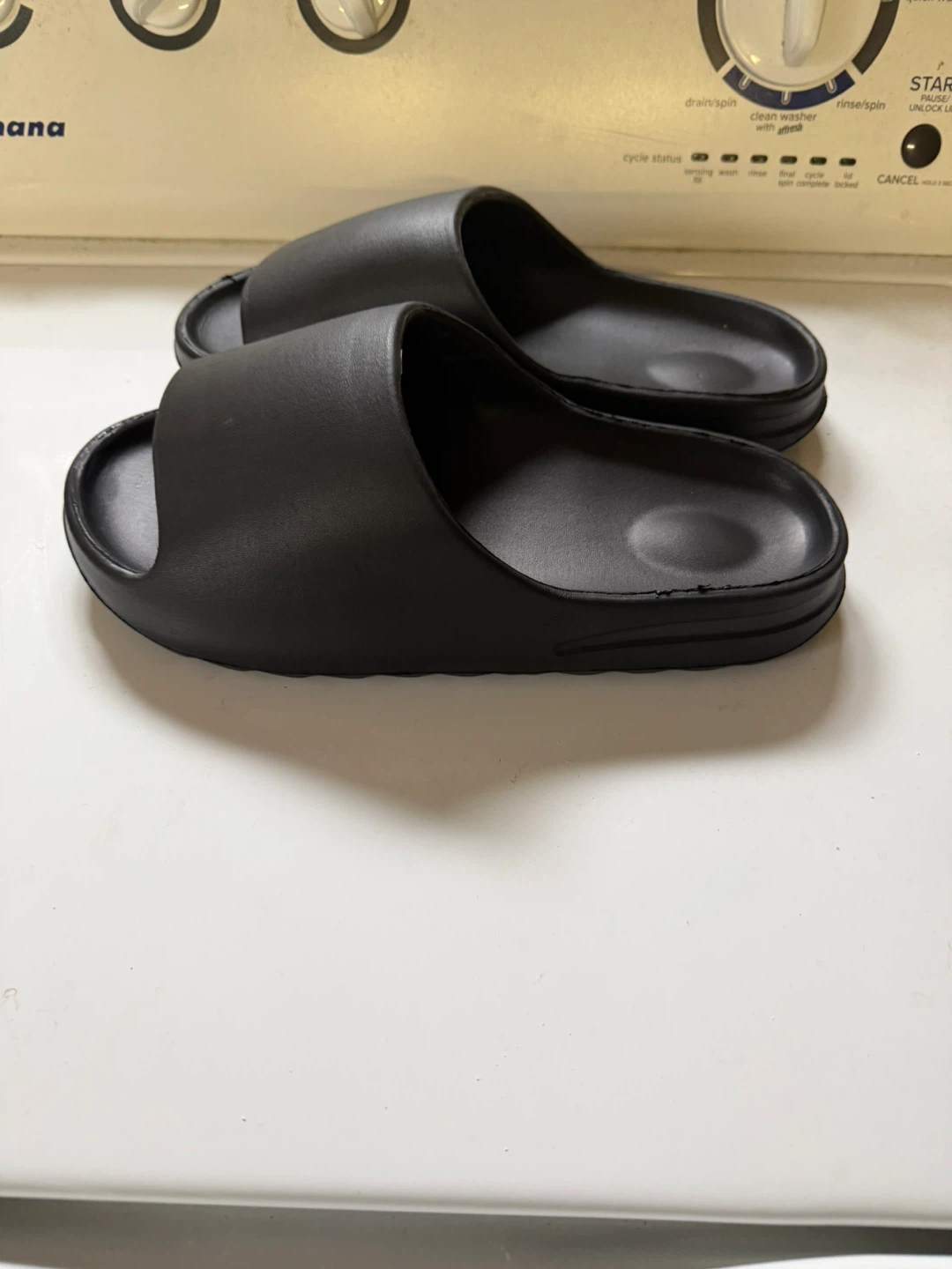 Black Slides
