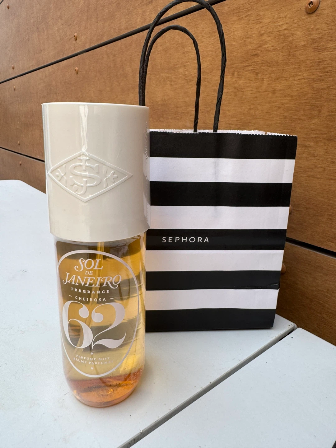 Sol de Janeiro Cheirosa '62 Fragrance Mist 8.1 fl oz