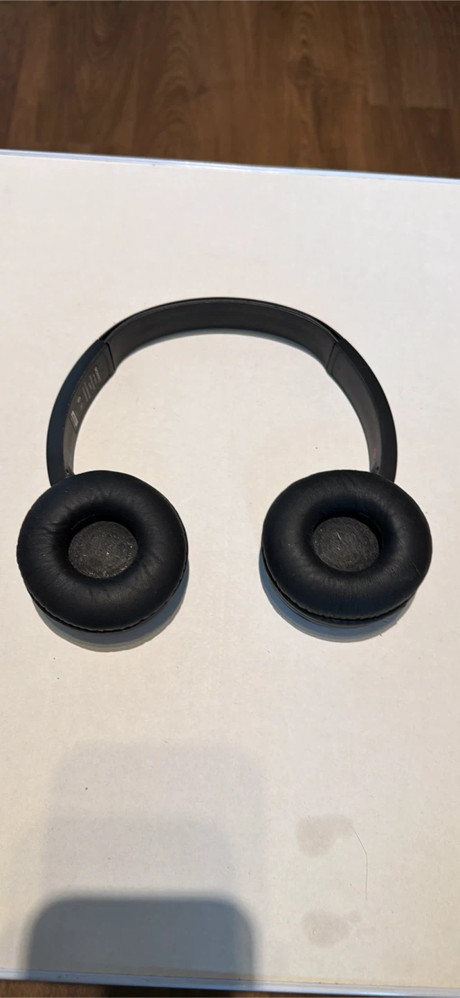 Sony Wireless On-Ear Headphones WH-CH500 - photo 2