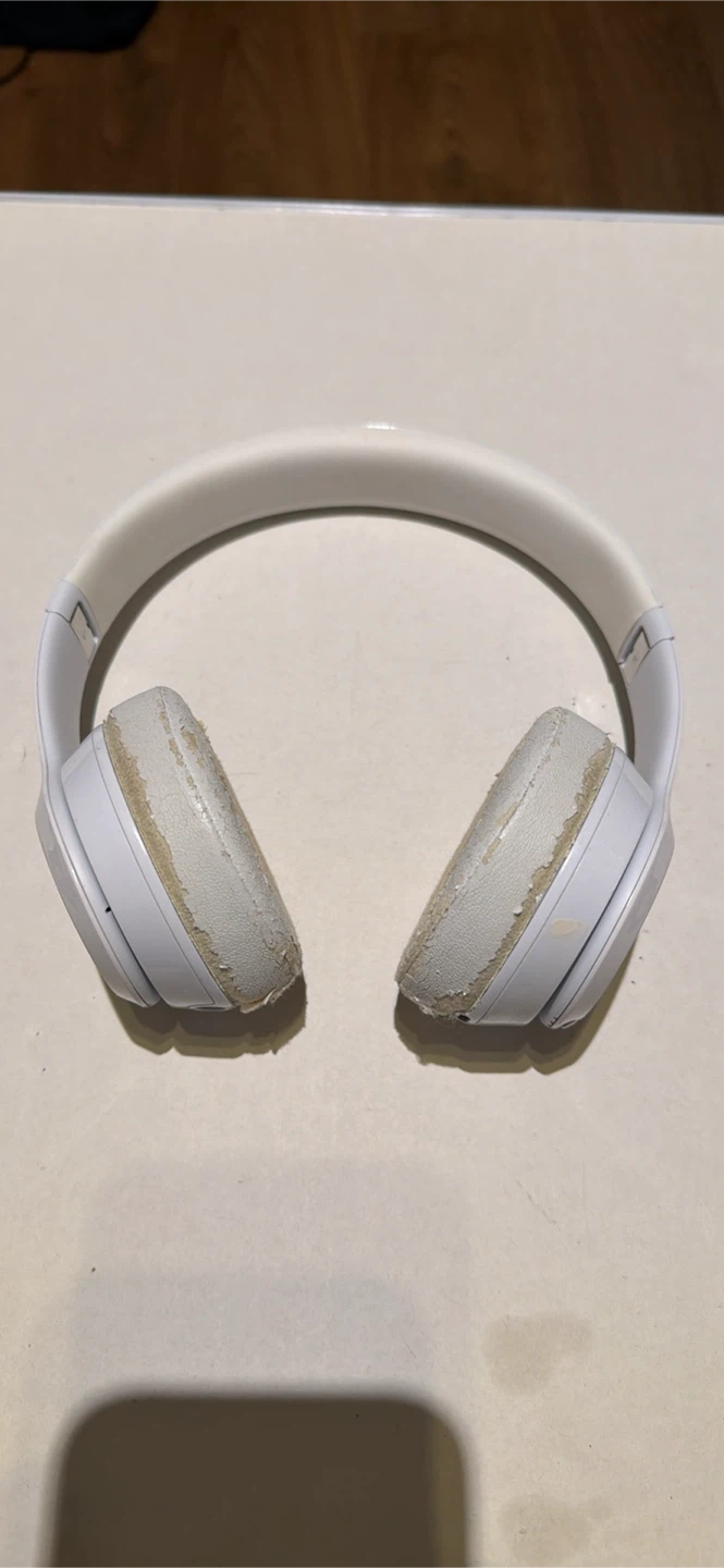 Beats Solo Headphones