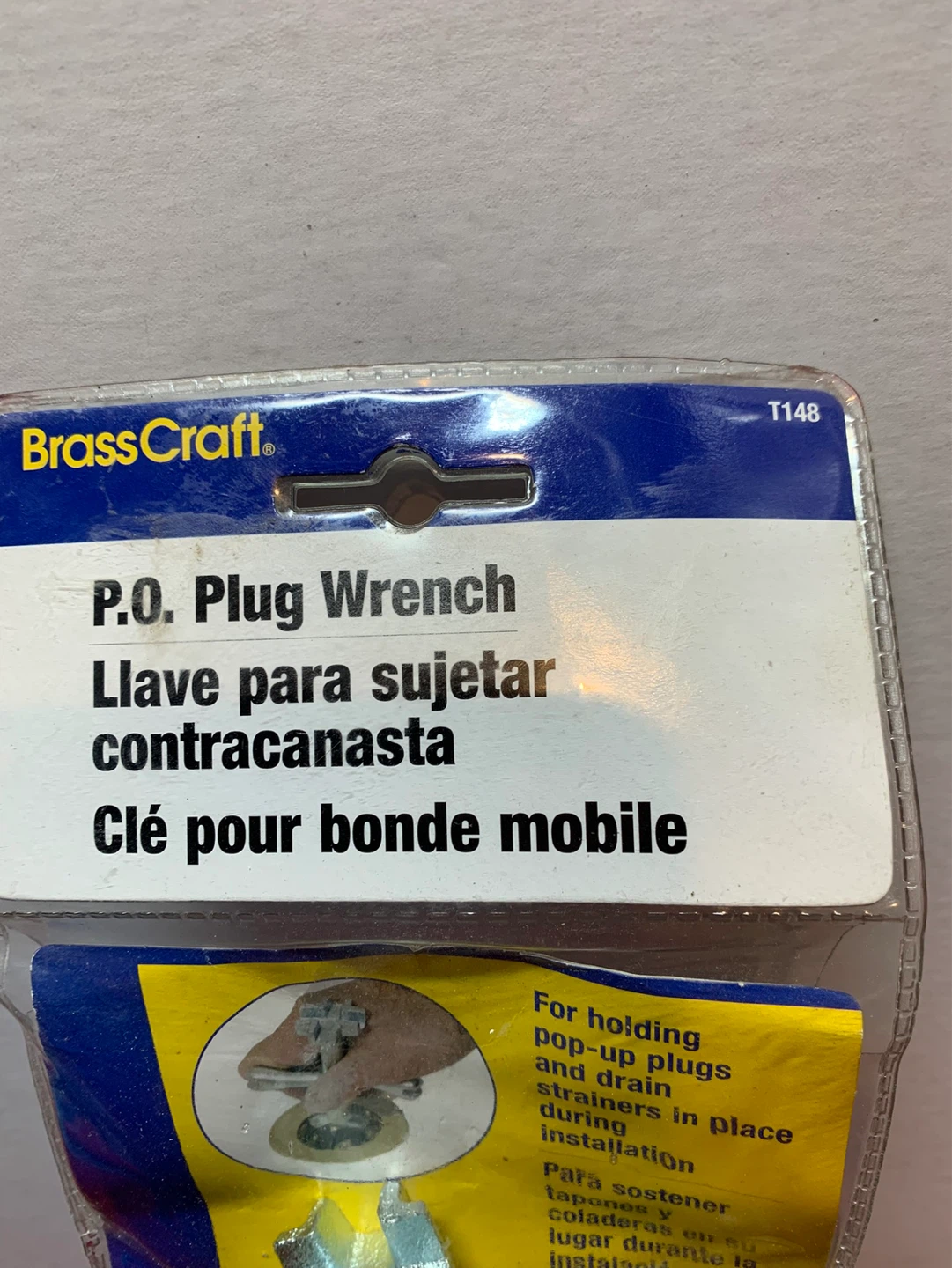 MISC. TOOLS - photo 3