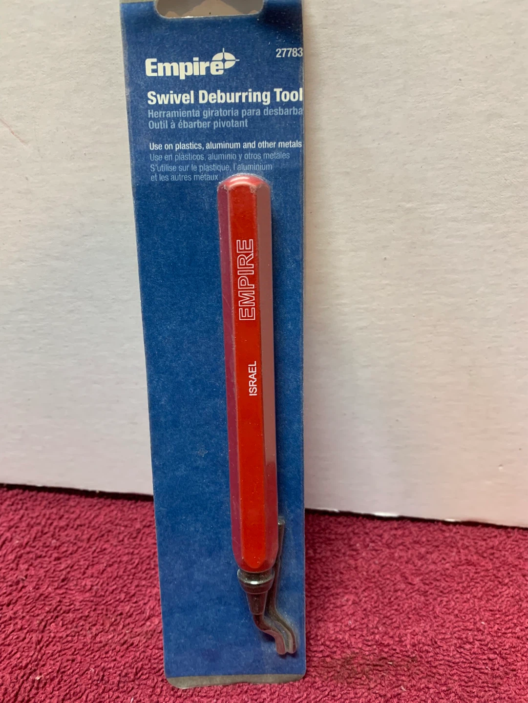 MISC. TOOLS - photo 4