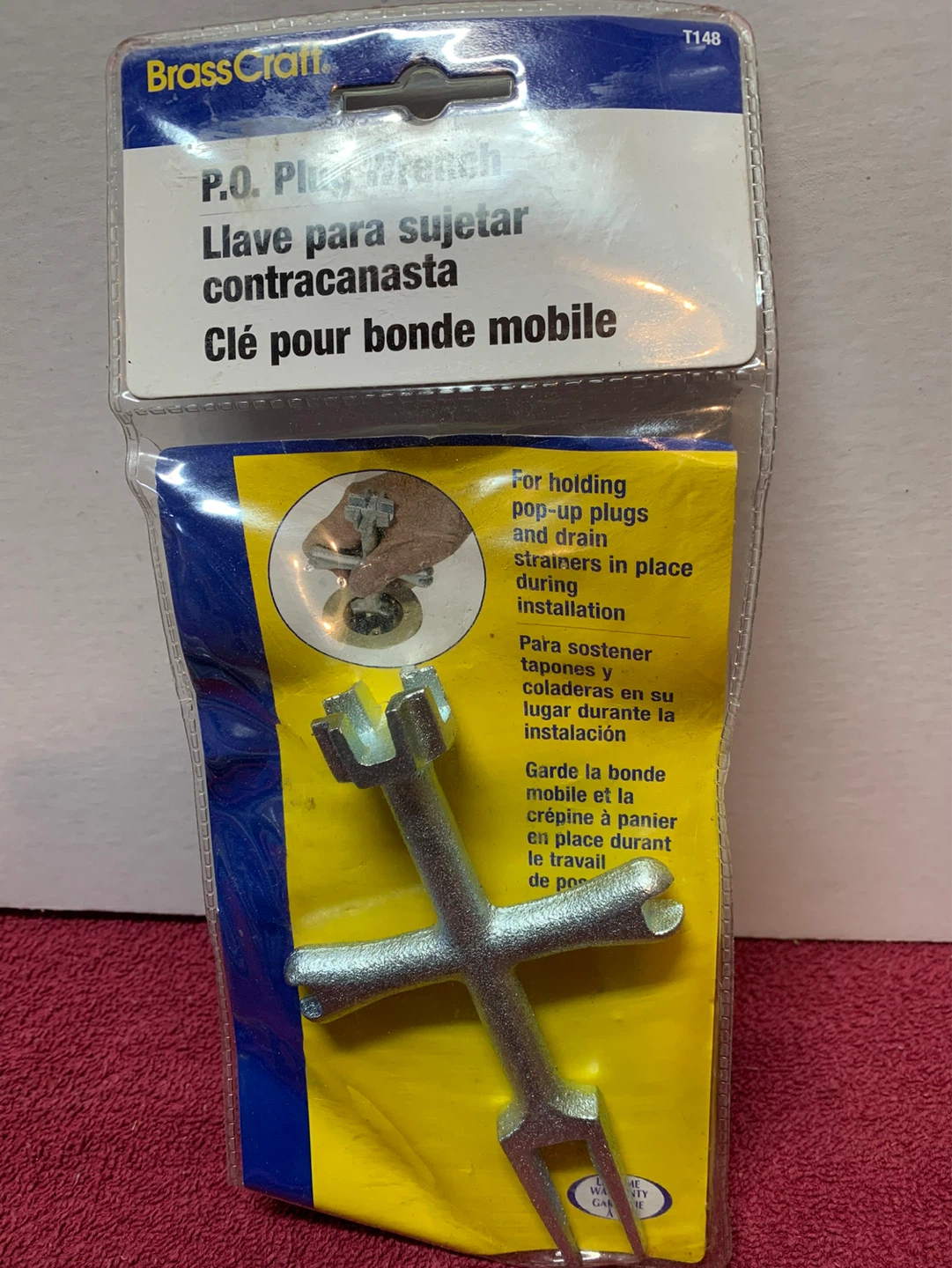 MISC. TOOLS - photo 2