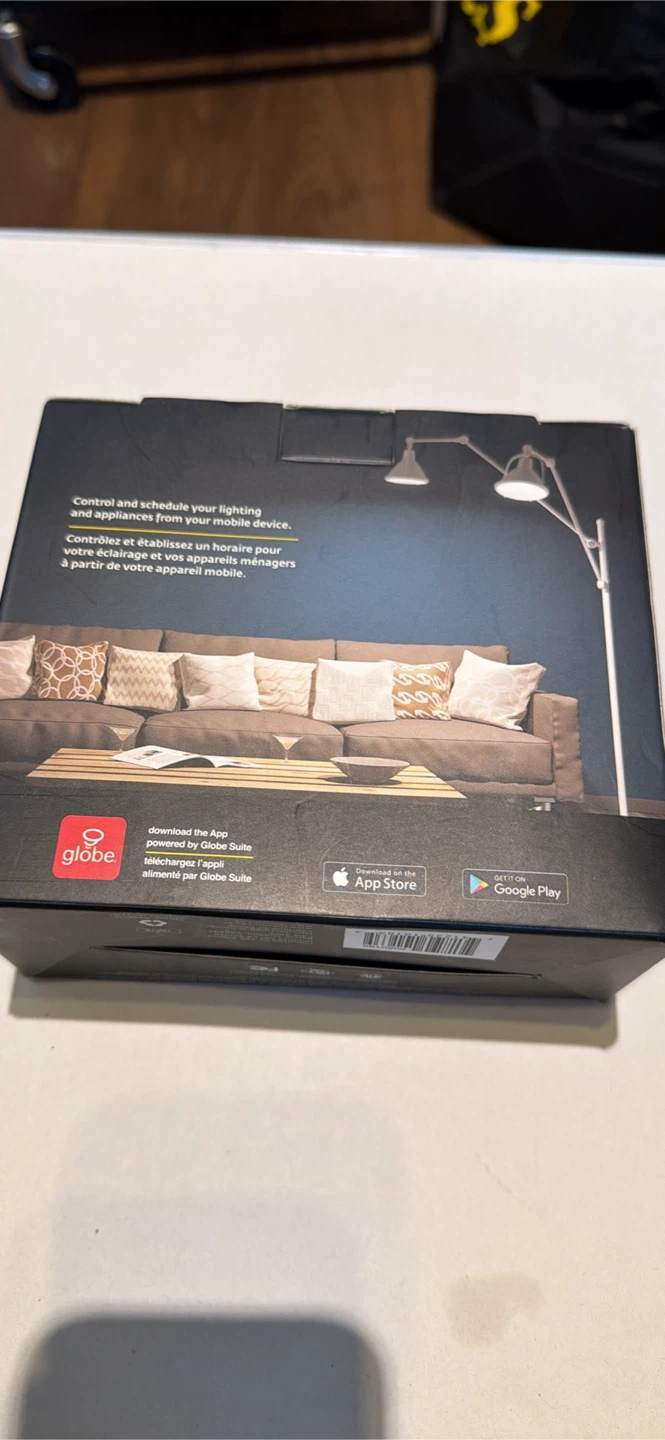 Bright Smart Wi-Fi LED Bulbs & Plug Kit - photo 2