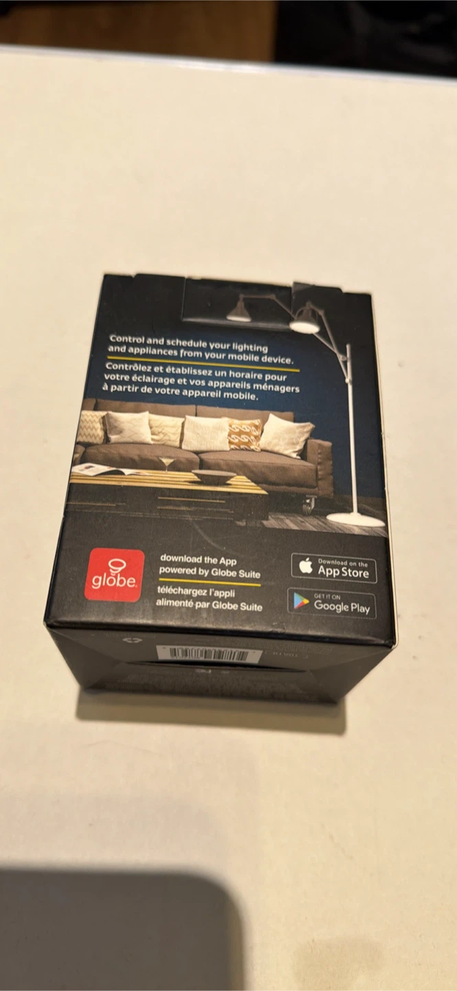 Bright Smart Wi-Fi Plug - photo 2