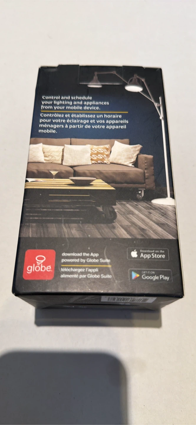 Bright Smart Wi-Fi Dual Plug - photo 2