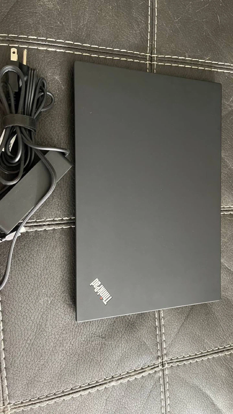 Lenovo ThinkPad T14 Gen 1 | Ryzen 7 PRO | 24GB RAM | Like New