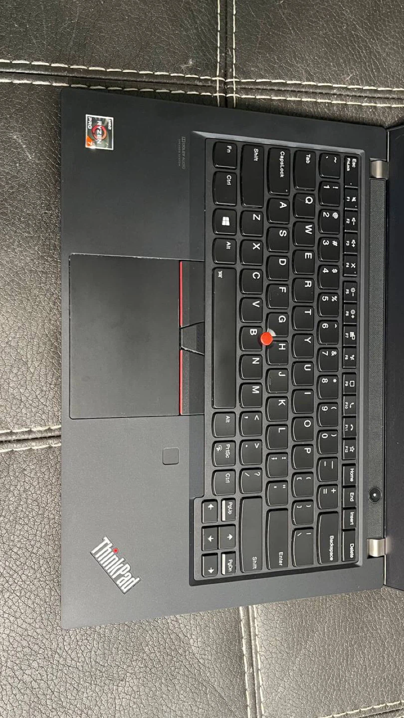 Lenovo ThinkPad T14 Gen 1 | Ryzen 7 PRO | 24GB RAM | Like New - photo 2