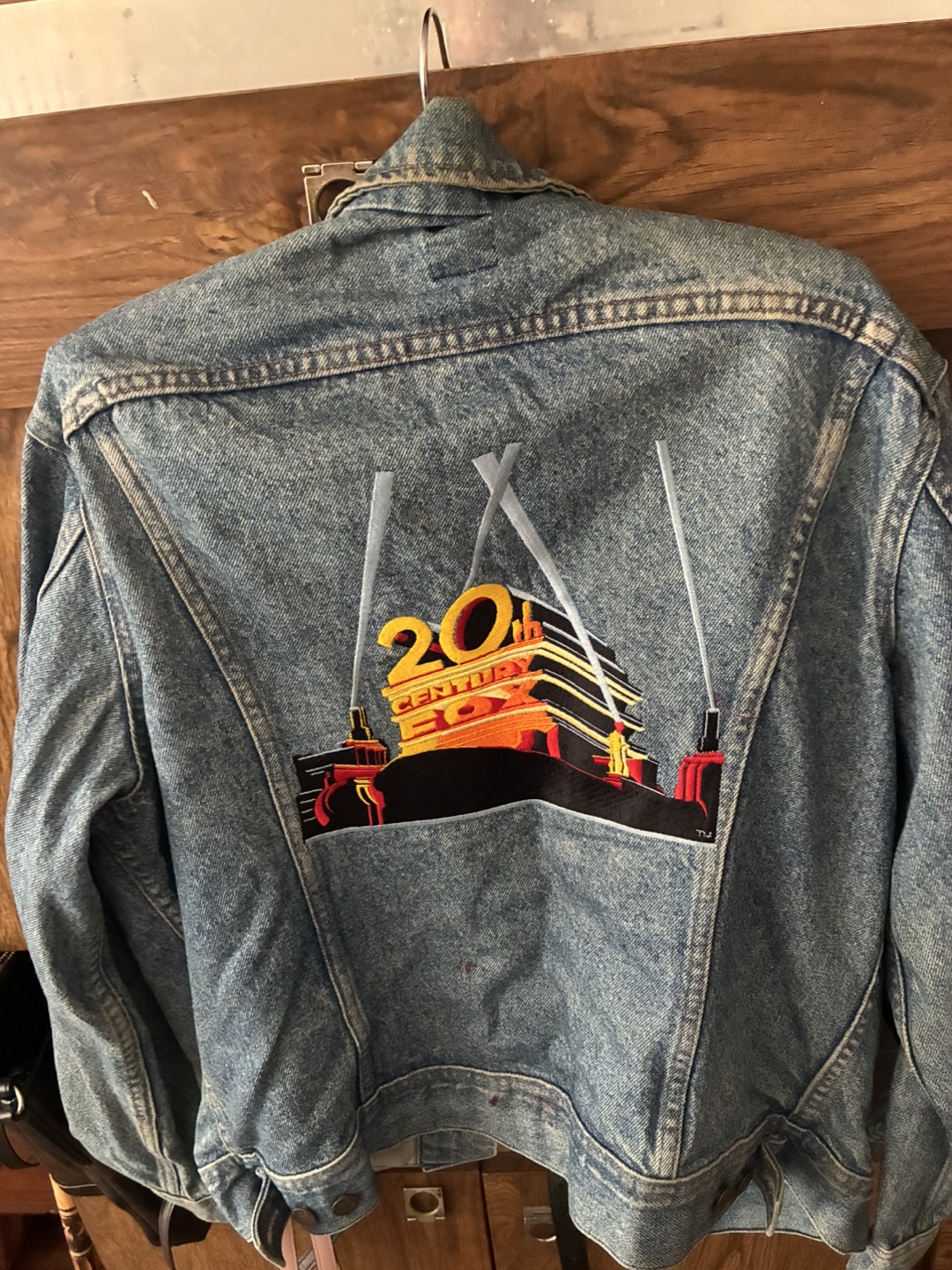 Lee Denim jacket - photo 2