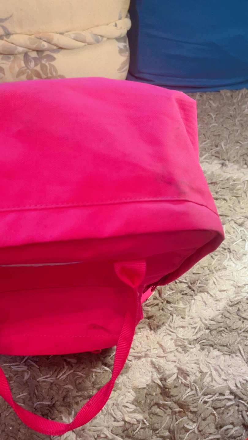 Fjällräven Kånken Backpack - Pink - photo 4