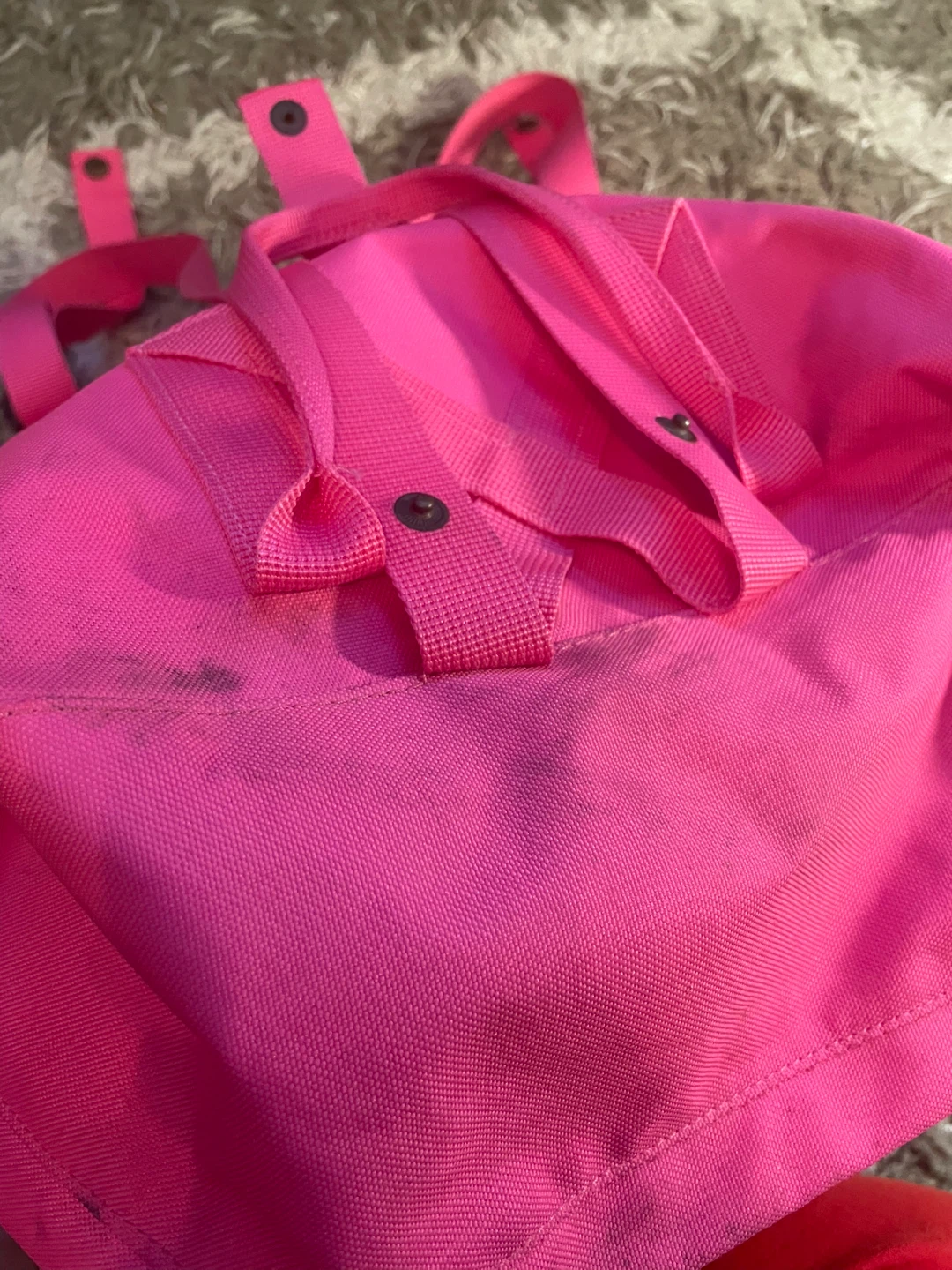 Fjällräven Kånken Backpack - Pink - photo 5