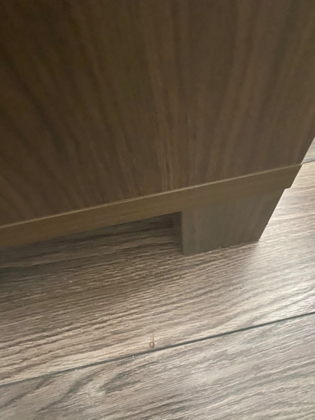 Media Console with Drawers - photo 4