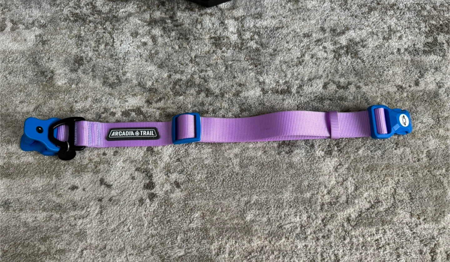 Arcadia Trail® Magnetic Collar Sz Large - photo 4