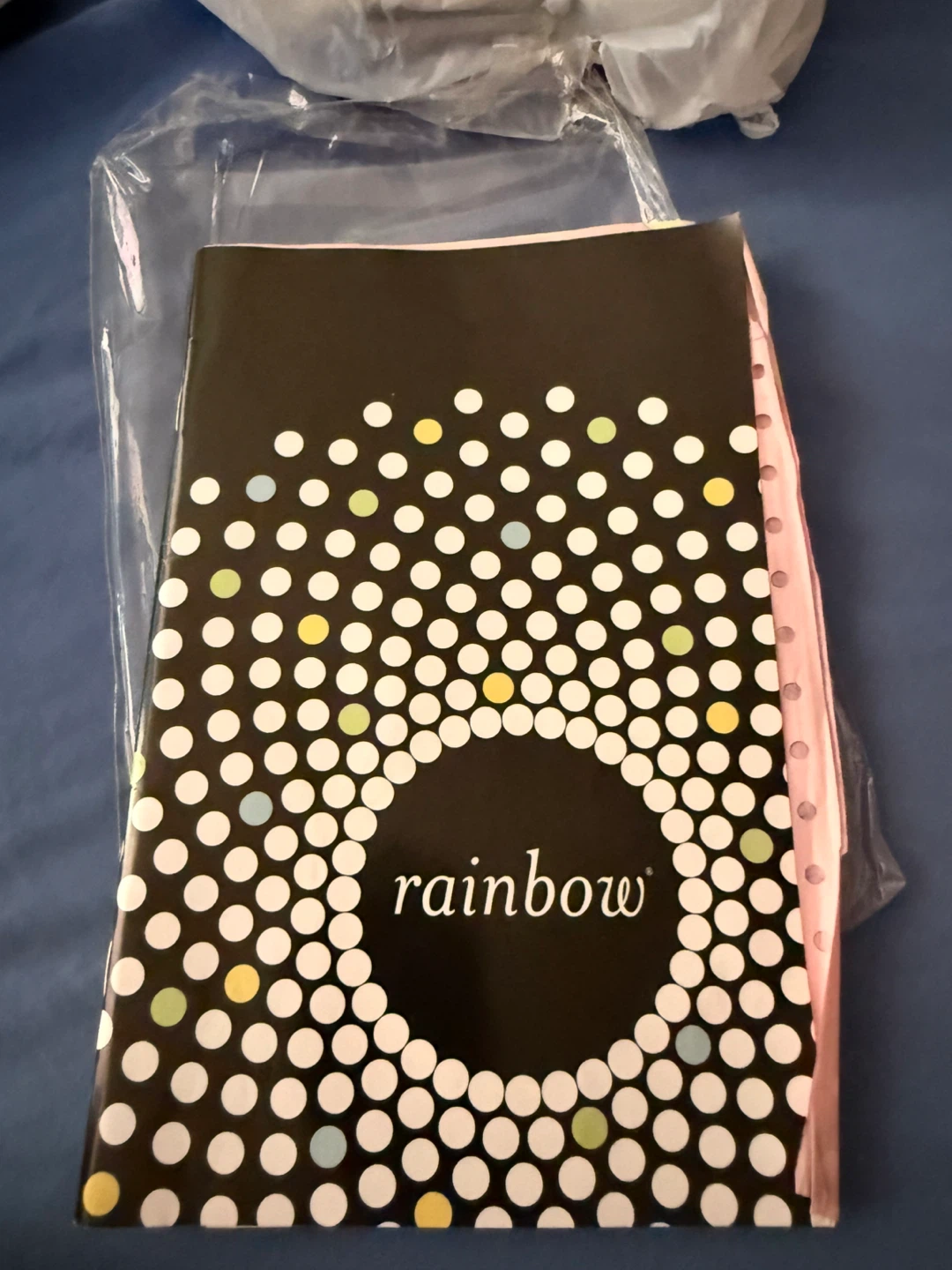 Rainbow Vacuum Cleaner System with Accessories