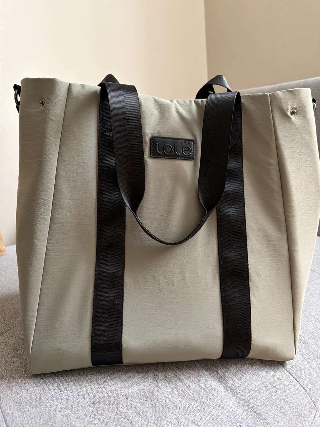 Lole Tote Bag - photo 4