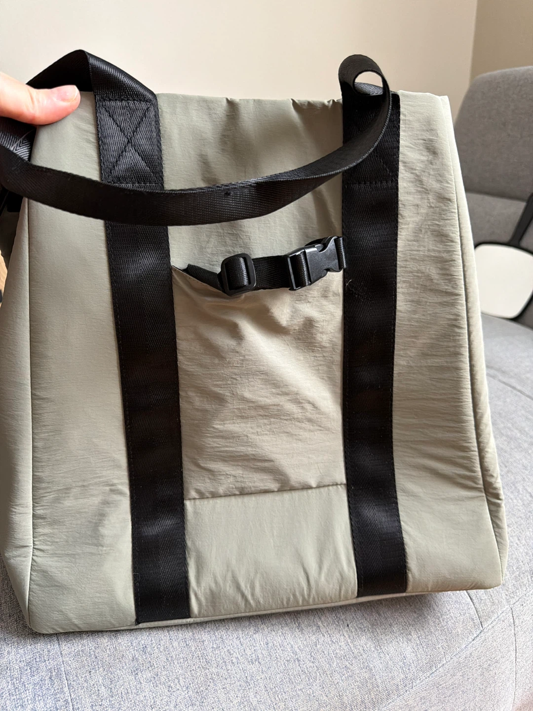 Lole Tote Bag - photo 2