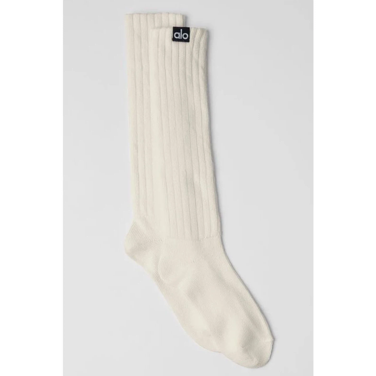 Alo Yoga Crew Socks