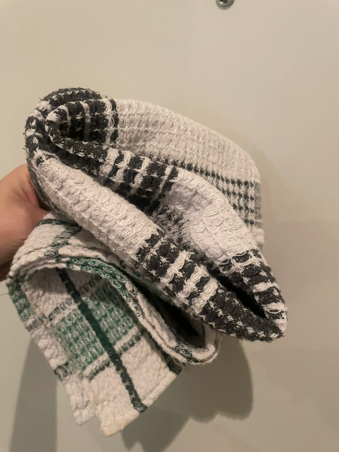 Kitchen Towels - Set of 2