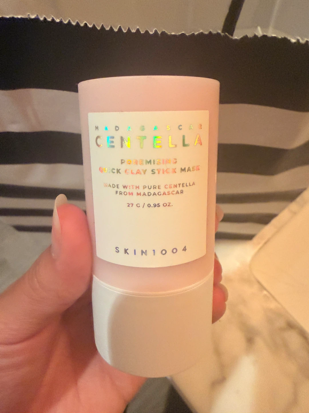 SKIN1004 Madagascar Pore-Minimizing Mask